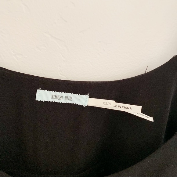 [SOLD] UO Kimchi Blue Dress - Picture 2 of 6